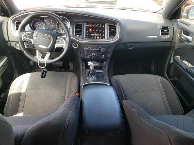 Photo 8 from auction – 2015 DODGE CHARGER SX with VIN 2C3CDXHG6FH728670