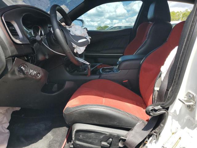 Photo 7 from auction – 2023 DODGE CHARGER SC with VIN 2C3CDXGJ3PH576202