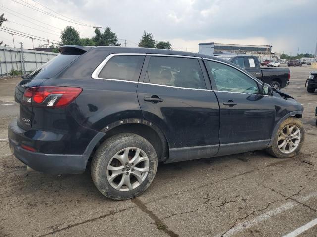 Photo 3 from auction – 2013 MAZDA CX-9 TOURI with VIN JM3TB3CV3D0412958