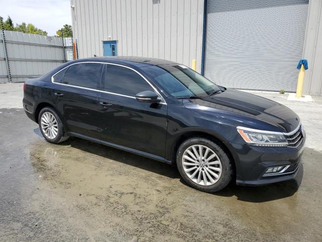 Photo 4 from auction – 2017 VOLKSWAGEN PASSAT SE with VIN 1VWBT7A35HC014940