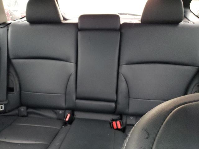 Photo 10 from auction – 2018 SUBARU OUTBACK 2. with VIN 4S4BSANC1J3397936