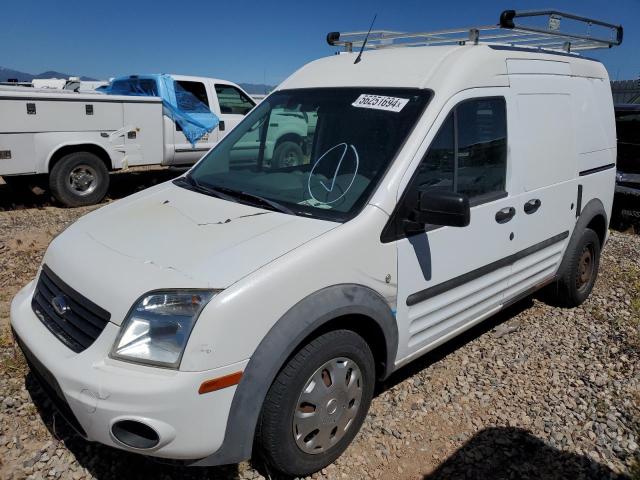 FORD TRANSIT CO 2012 with VIN NM0LS7DN4CT086368 - Photo from auction