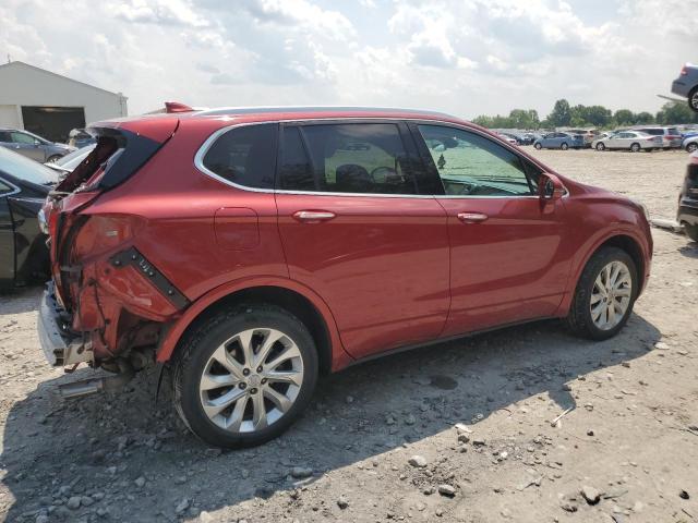 Photo 3 from auction – 2016 BUICK ENVISION P with VIN LRBFXESX3GD173560