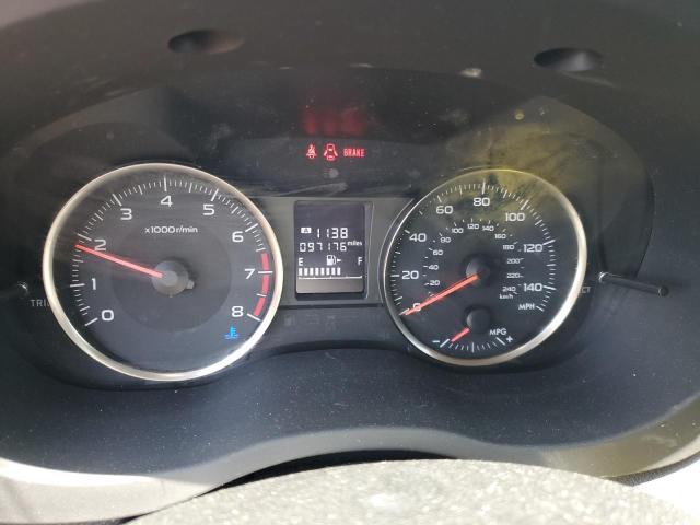 Photo 9 from auction – 2016 SUBARU CROSSTREK with VIN JF2GPAAC0G9299697