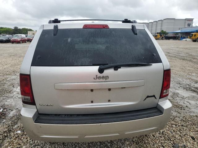 Photo 6 from auction – 2010 JEEP GRAND CHER with VIN 1J4PS4GK9AC102270