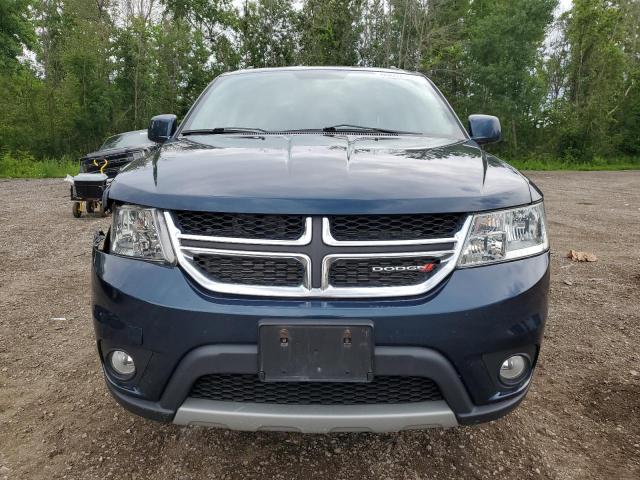 Photo 5 from auction – 2013 DODGE JOURNEY SX with VIN 3C4PDCCG0DT668287