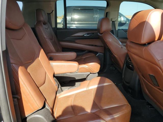 Photo 11 from auction – 2015 CADILLAC ESCALADE E with VIN 1GYS4TKJ3FR542504