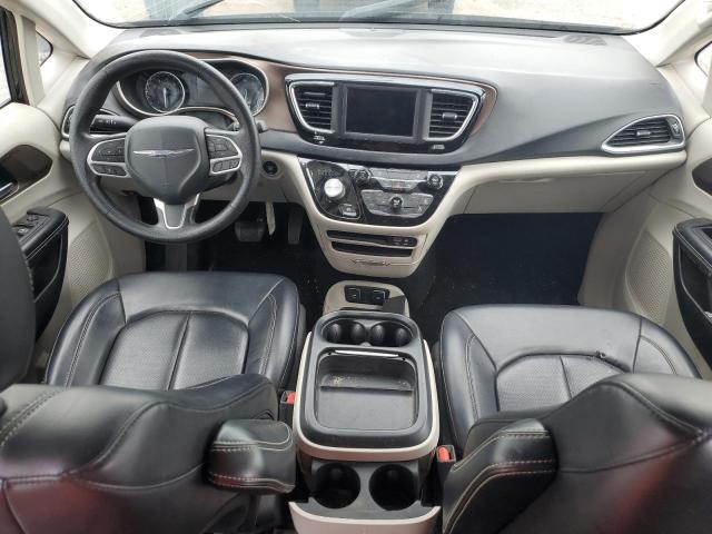 Photo 8 from auction – 2020 CHRYSLER VOYAGER LX with VIN 2C4RC1DG9LR265229