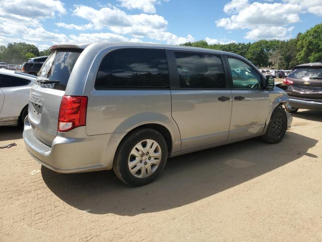 Photo 3 from auction – 2020 DODGE GRAND CARA with VIN 2C4RDGBG2LR171079