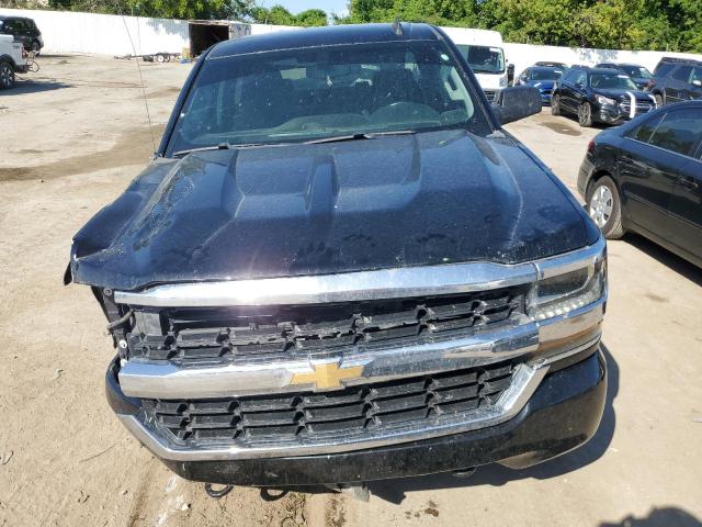 Photo 5 from auction – 2019 CHEVROLET SILVERADO with VIN 2GCVKPEC4K1178559