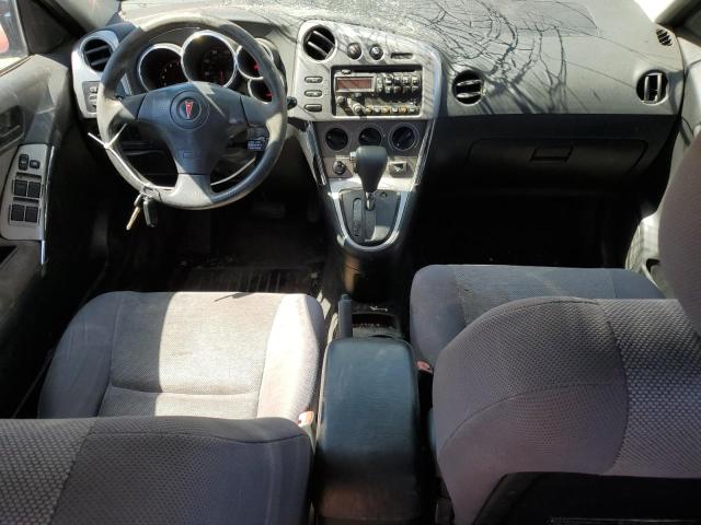 Photo 8 from auction – 2004 PONTIAC VIBE with VIN 5Y2SL62804Z429372
