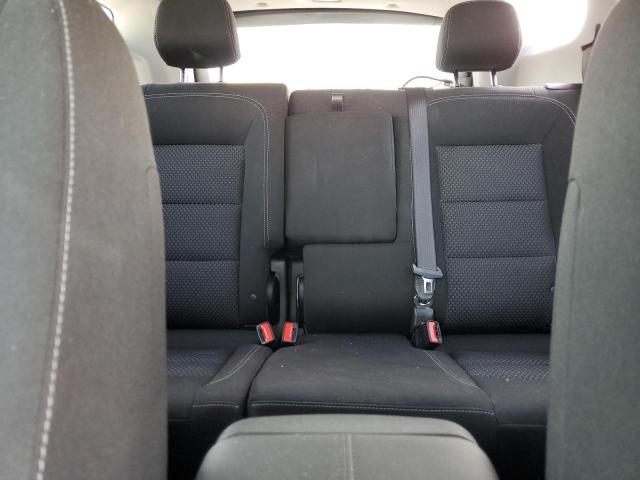 Photo 10 from auction – 2024 GMC TERRAIN SL with VIN 3GKALMEG6RL138087
