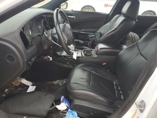 Photo 7 from auction – 2014 DODGE CHARGER R/ with VIN 2C3CDXCT8EH328578