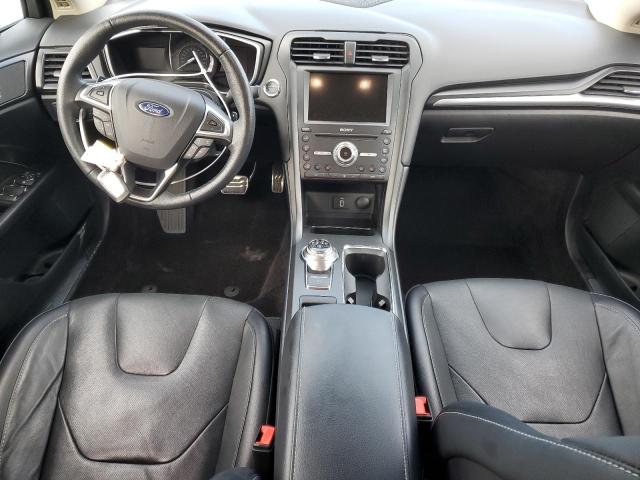 Photo 8 from auction – 2017 FORD FUSION TIT with VIN 3FA6P0K94HR282842