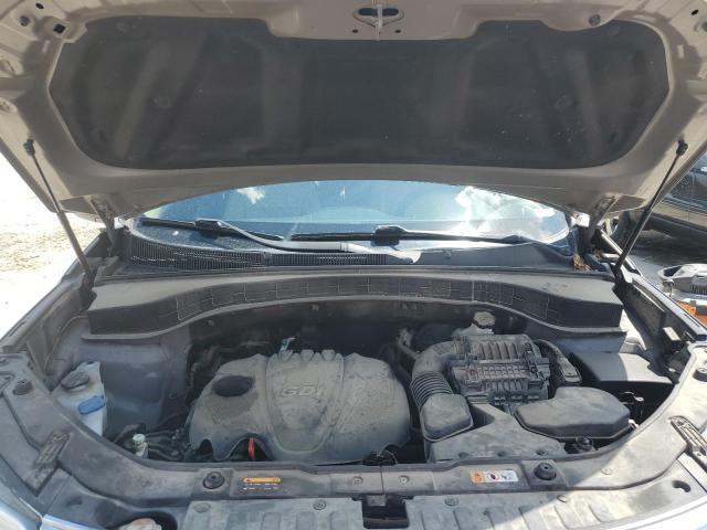 Photo 12 from auction – 2015 KIA SORENTO LX with VIN 5XYKTCA64FG636363