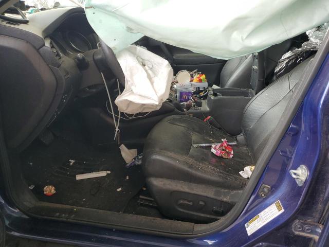 Photo 7 from auction – 2020 NISSAN ROGUE S with VIN 5N1AT2MT9LC737255