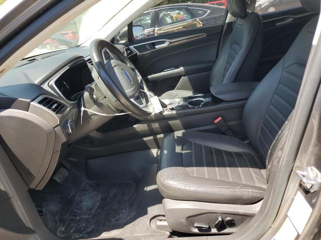 Photo 7 from auction – 2013 FORD FUSION SE with VIN 3FA6P0LU9DR155730