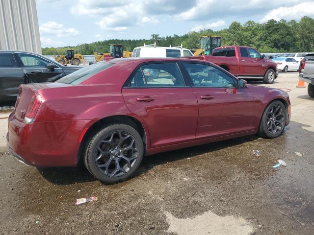 Photo 3 from auction – 2019 CHRYSLER 300 S with VIN 2C3CCABG2KH628777