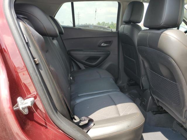 صورة رقم 11 من المزاد - 2017 CHEVROLET TRAX 1LT مع VIN 3GNCJLSB4HL237669