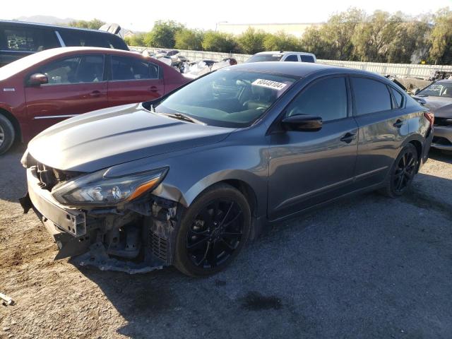 NISSAN ALTIMA 2.5 2017 with VIN 1N4AL3AP0HC222174 - Photo from auction