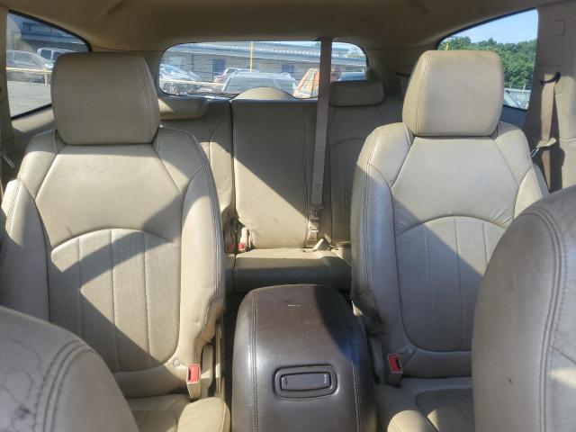 Photo 10 from auction – 2011 BUICK ENCLAVE CX with VIN 5GAKVCED7BJ330353