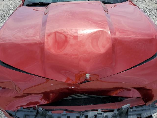 Photo 11 from auction – 2015 CHEVROLET CAMARO LS with VIN 2G1FB1E30F9237012