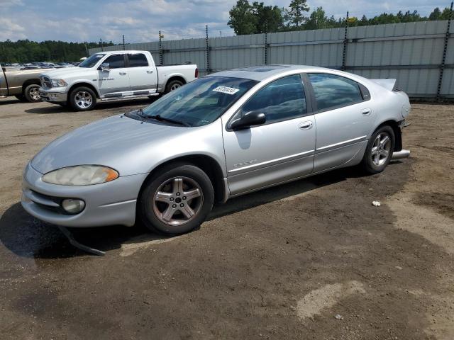 DODGE INTREPID E 2000 with VIN 2B3HD56J6YH253224 - Photo from auction