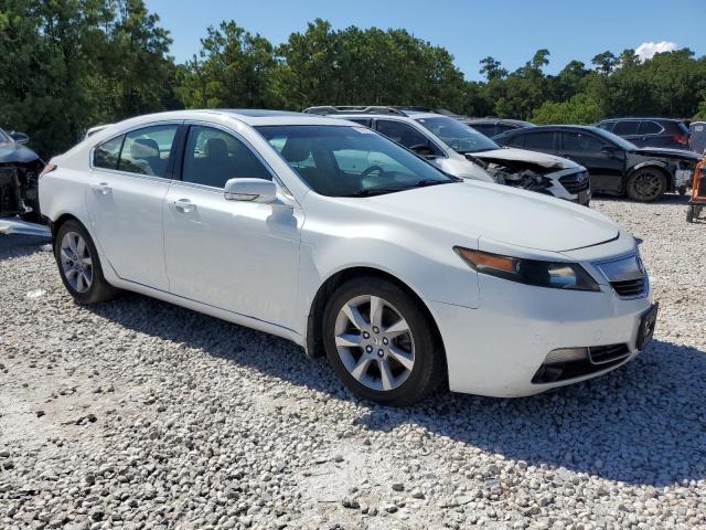 Photo 4 from auction – 2013 ACURA TL TECH with VIN 19UUA8F55DA001257