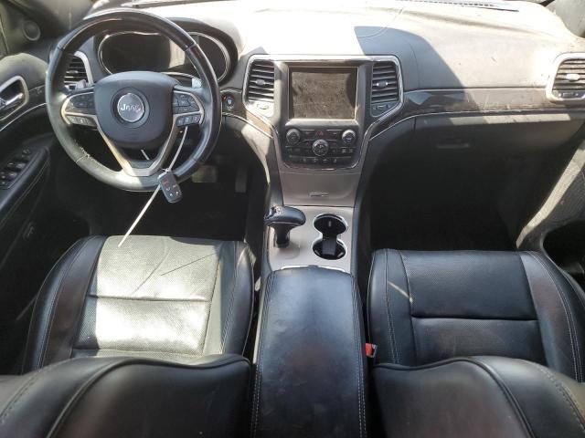 Photo 8 from auction – 2014 JEEP GRAND CHER with VIN 1C4RJFCT8EC211482