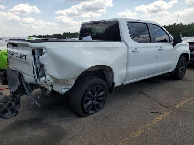 Photo 3 from auction – 2019 CHEVROLET 1500 with VIN 1GCPWCED1KZ103002