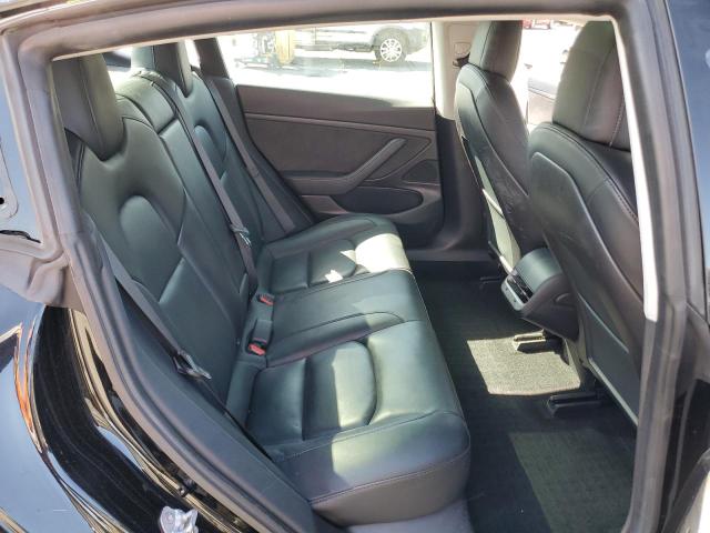Photo 10 from auction – 2020 TESLA MODEL 3 with VIN 5YJ3E1EA5LF657369