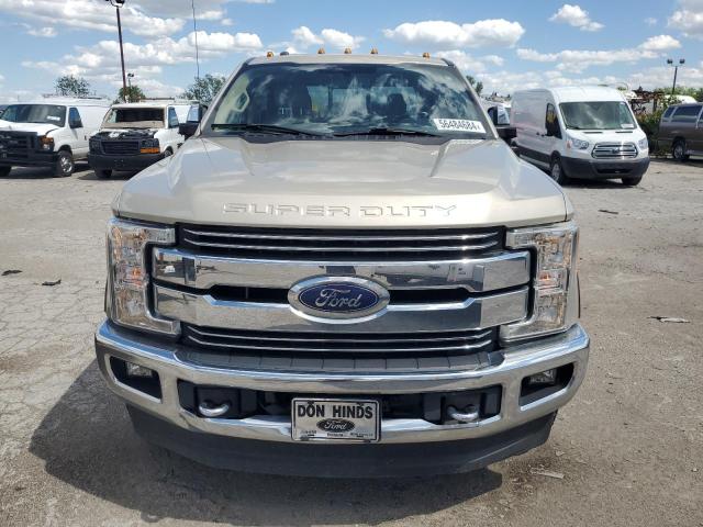Photo 5 from auction – 2017 FORD F250 SUPER with VIN 1FT7W2B62HEE69163