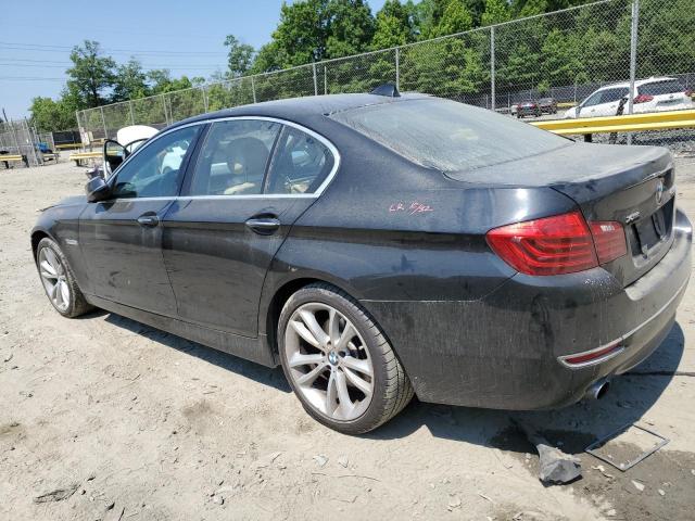 Photo 2 from auction – 2016 BMW 535 XI with VIN WBA5B3C55GG253841