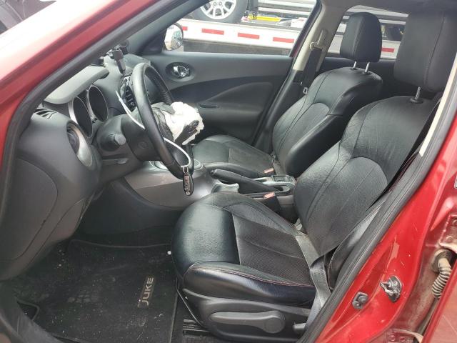 Photo 7 from auction – 2014 NISSAN JUKE S with VIN JN8AF5MRXET354496