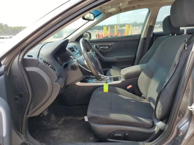 Photo 7 from auction – 2014 NISSAN ALTIMA 2.5 with VIN 1N4AL3AP3EC418380