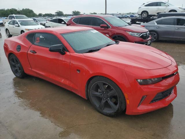 Photo 4 from auction – 2016 CHEVROLET CAMARO LT with VIN 1G1FB1RX3G0182029