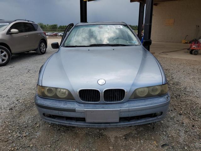 Photo 5 from auction – 2003 BMW 525 I AUTO with VIN WBADT43413G029983
