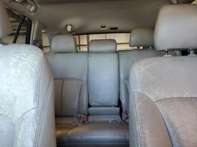 Photo 10 from auction – 2013 SUBARU ASCENT TOU with VIN 4S4BRCGC7D3200258