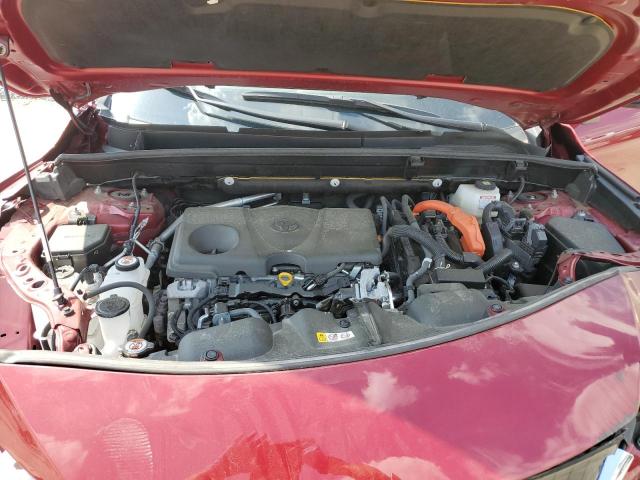 Photo 11 from auction – 2022 TOYOTA VENZA LE with VIN JTEAAAAH4NJ113149