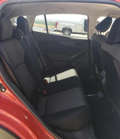 Photo 10 from auction – 2020 SUBARU CROSSTREK with VIN JF2GTABCXL8277992