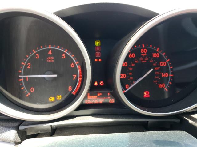 Photo 9 from auction – 2010 MAZDA 3 S with VIN JM1BL1H66A1111047