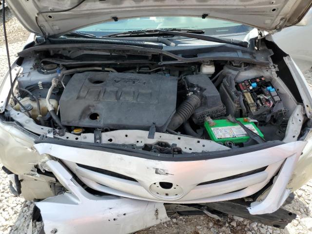 Photo 11 from auction – 2013 TOYOTA COROLLA BA with VIN 2T1BU4EE3DC047527