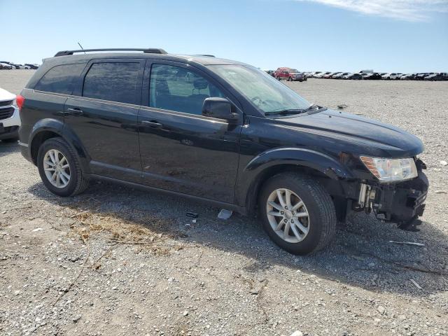 Photo 4 from auction – 2016 DODGE JOURNEY SX with VIN 3C4PDCBB8GT121519