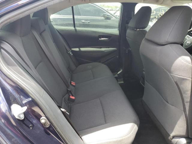Photo 10 from auction – 2021 TOYOTA COROLLA LE with VIN JTDEAMDE1MJ014683