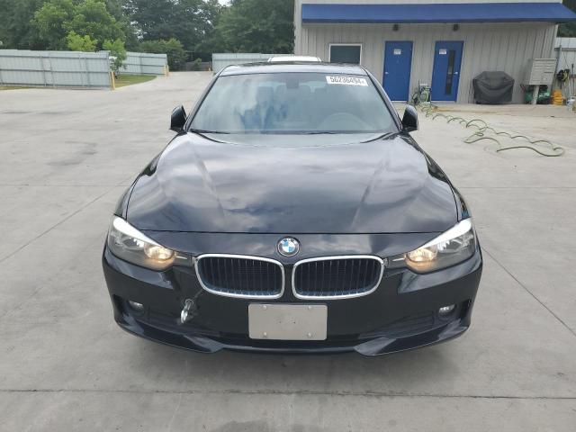 Photo 5 from auction – 2014 BMW 320 I with VIN WBA3B1G51ENT01009