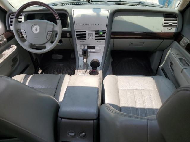 Photo 8 from auction – 2003 LINCOLN AVIATOR with VIN 5LMEU78H83ZJ42358
