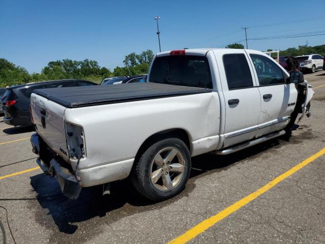 Photo 3 from auction – 2008 DODGE RAM 1500 S with VIN 1D7HU18218S613804