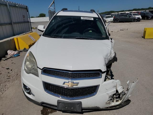 Photo 5 from auction – 2014 CHEVROLET EQUINOX LT with VIN 2GNFLGE31E6181077