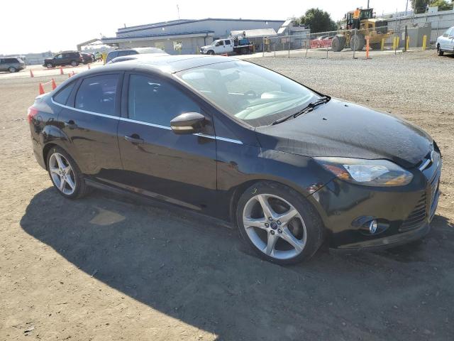 Photo 4 from auction – 2013 FORD FOCUS with VIN 1FADP3J22DL335270