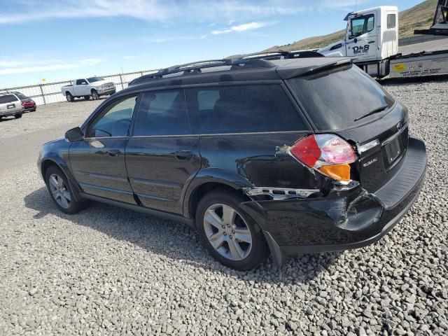 Photo 2 from auction – 2005 SUBARU OUTBACK OU with VIN 4S4BP86C254328021